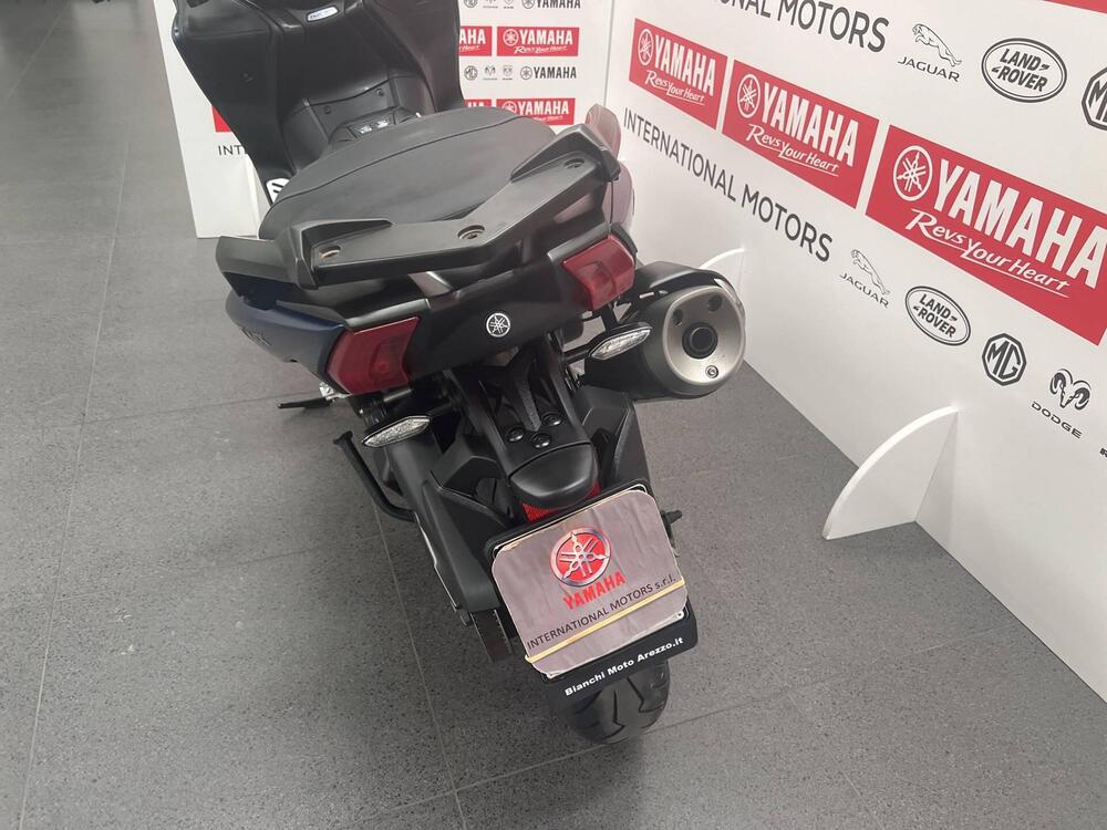 Yamaha T-Max 530 SX (2017 - 19) (3)