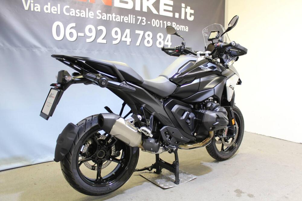 Bmw R 1300 GS Triple Black (2023 - 24) (5)