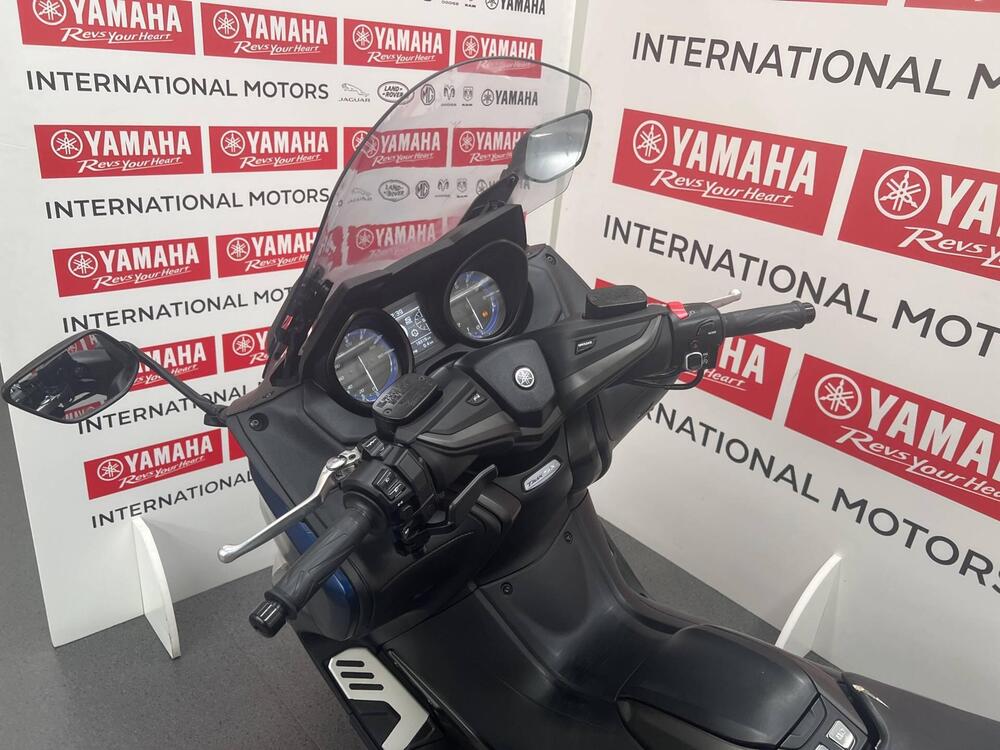 Yamaha T-Max 530 SX (2017 - 19) (5)