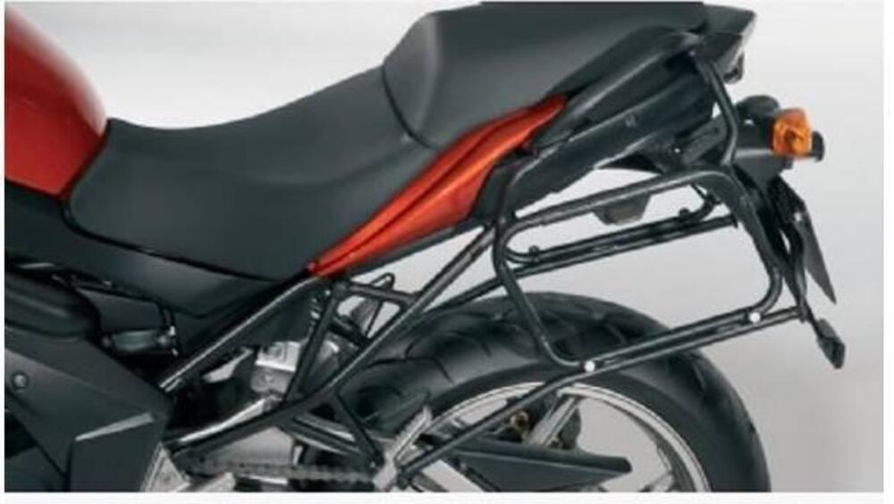 -Telaio laterale Kawasaki Versys 650 017BRU0024