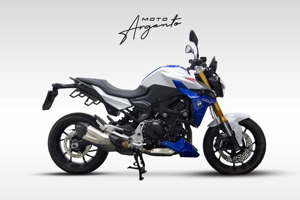 Bmw F 900 R (2021 - 24)