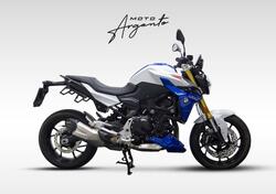 Bmw F 900 R (2021 - 25) usata