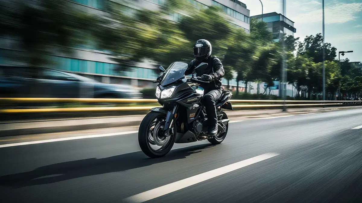 Le migliori moto disponibili su Mundimoto per viaggiare su strada