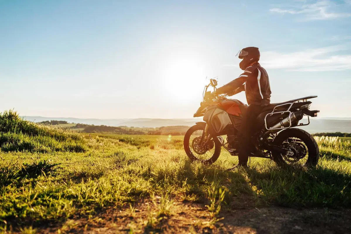 Le migliori moto disponibili su Mundimoto per viaggiare su strada (2)