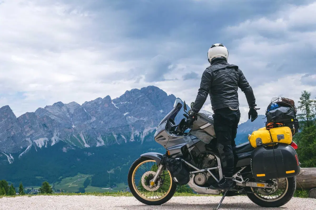 Le migliori moto disponibili su Mundimoto per viaggiare su strada (3)