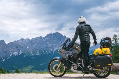 Le migliori moto disponibili su Mundimoto per viaggiare su strada