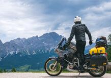 Le migliori moto disponibili su Mundimoto per viaggiare su strada