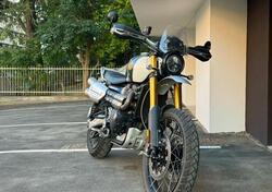 Triumph Scrambler 1200 XE (2019 - 20) usata