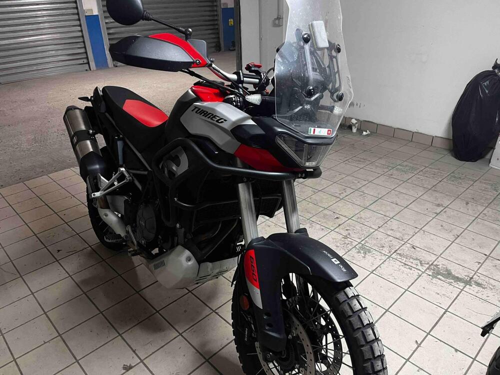 Aprilia Tuareg 660 (2022 - 24) (3)