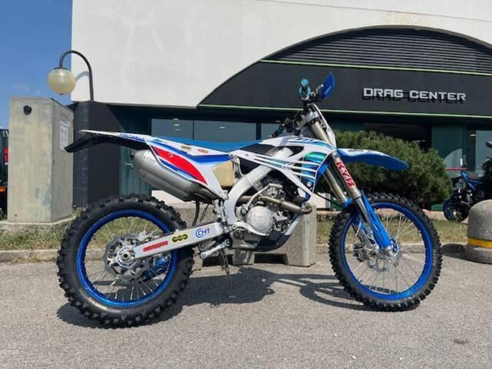 Tm Moto EN 300 Fi Es 4t (2022)