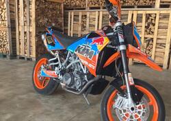 KTM 950 Supermoto (2005) usata