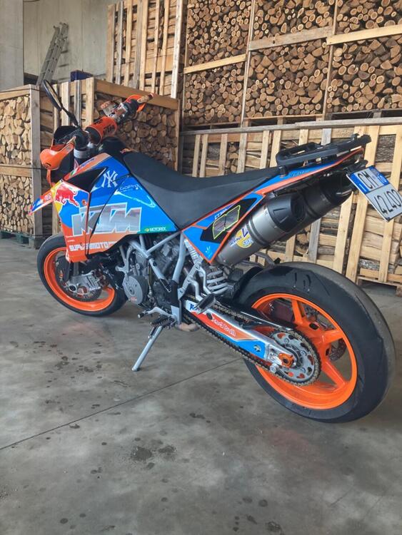 KTM 950 Supermoto (2005) (4)