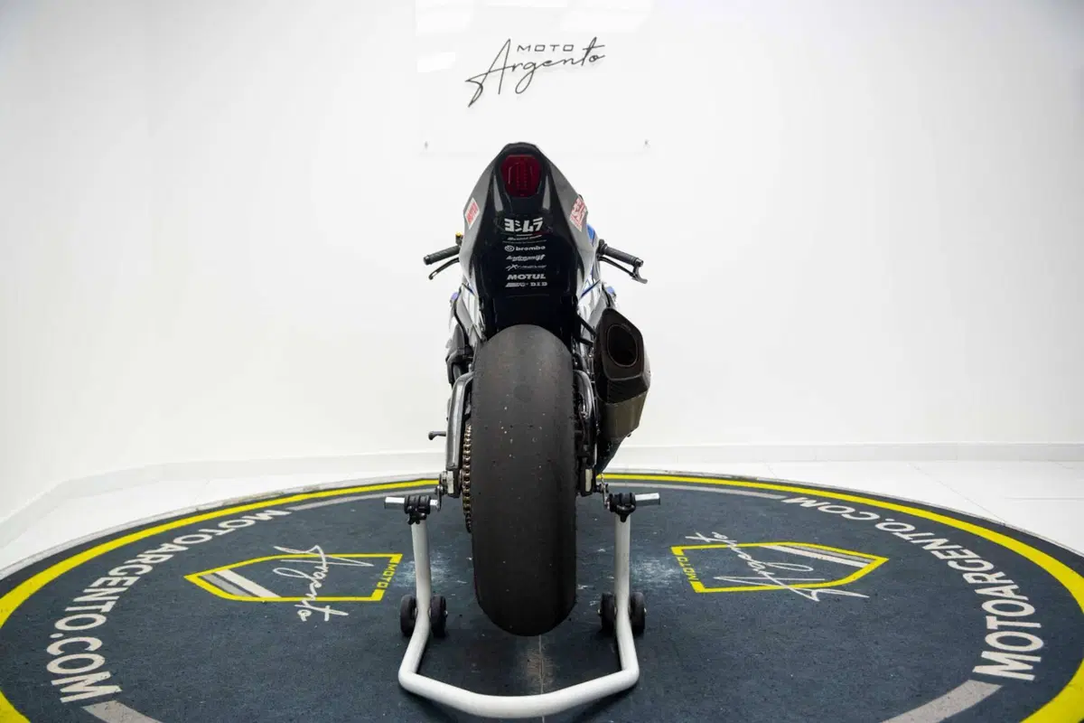 Suzuki GSX-R1000R Ryuyo (2019) (7)