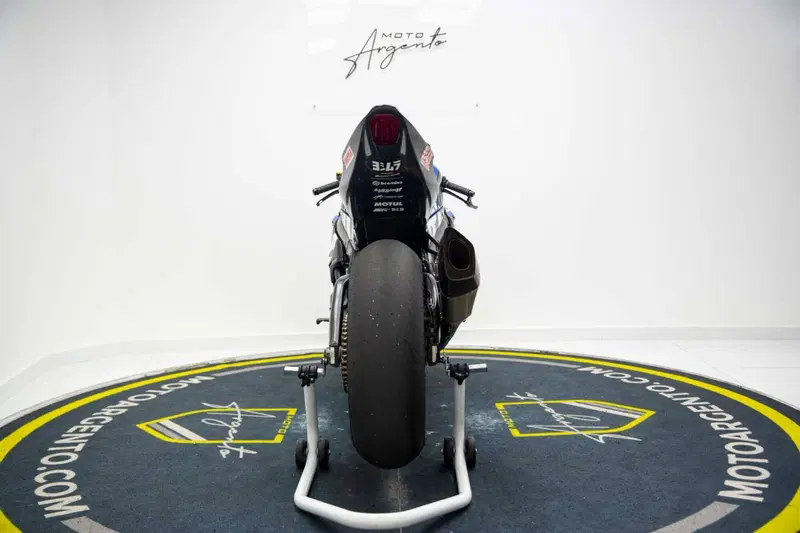 Suzuki GSX-R1000R Ryuyo (2019) (7)
