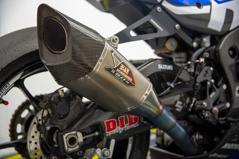 Suzuki GSX-R1000R Ryuyo (2019) (17)
