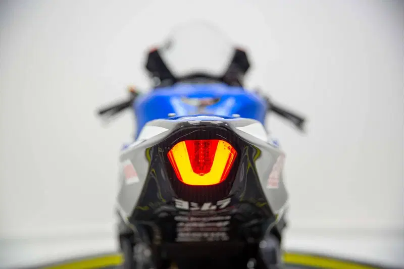 Suzuki GSX-R1000R Ryuyo (2019) (18)