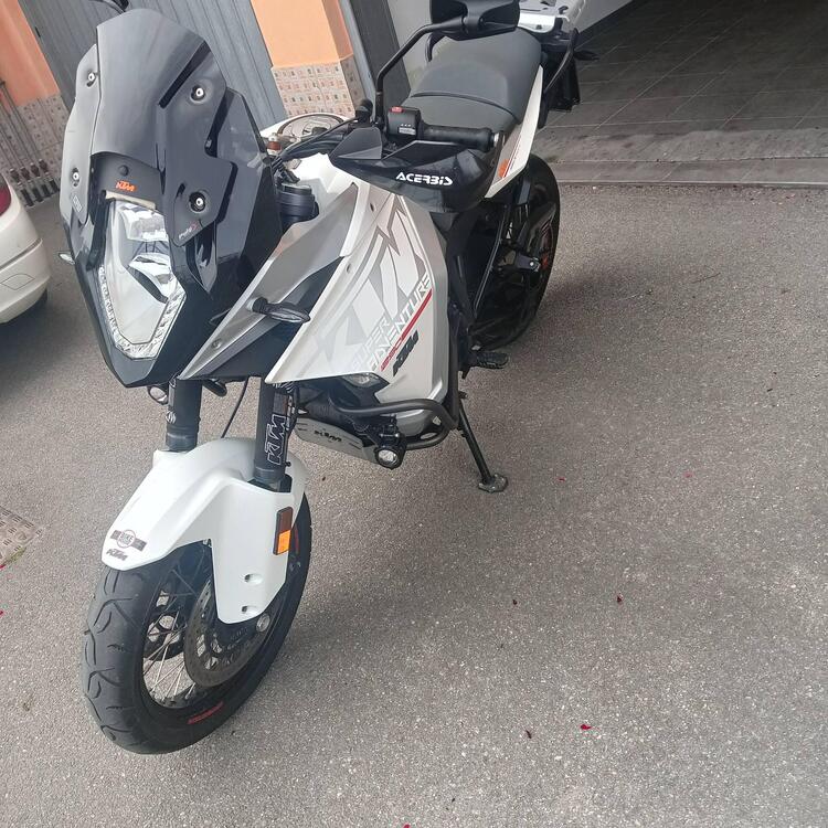 KTM 1290 Super Adventure (2015 - 16) (2)