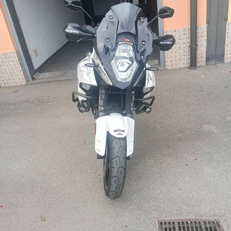 KTM 1290 Super Adventure (2015 - 16) (4)