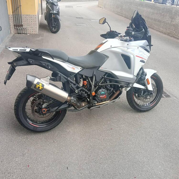 KTM 1290 Super Adventure (2015 - 16) (5)