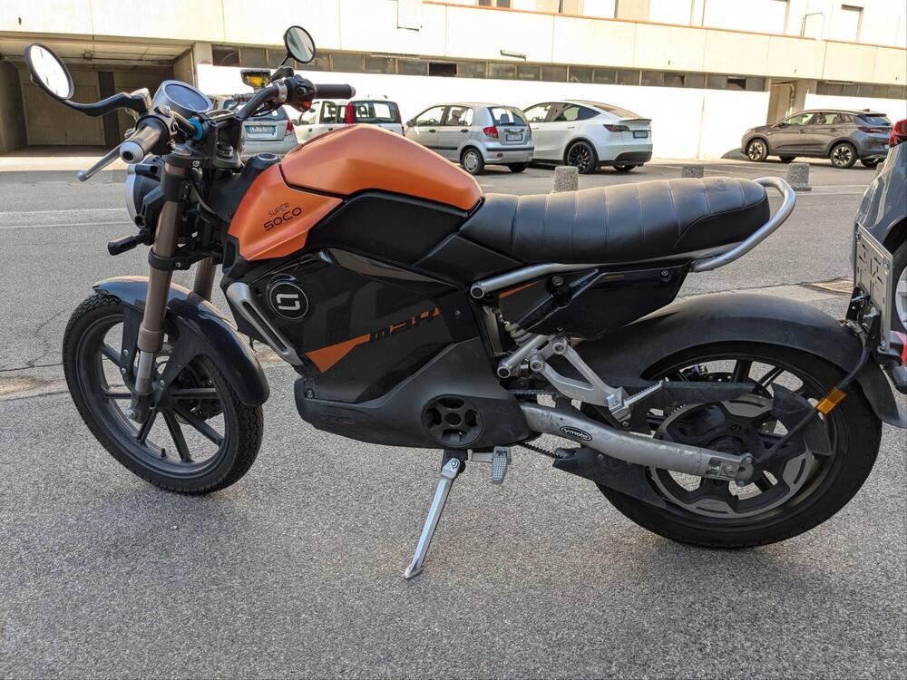 Super Soco TC-Max L3 (2019 - 24) (2)