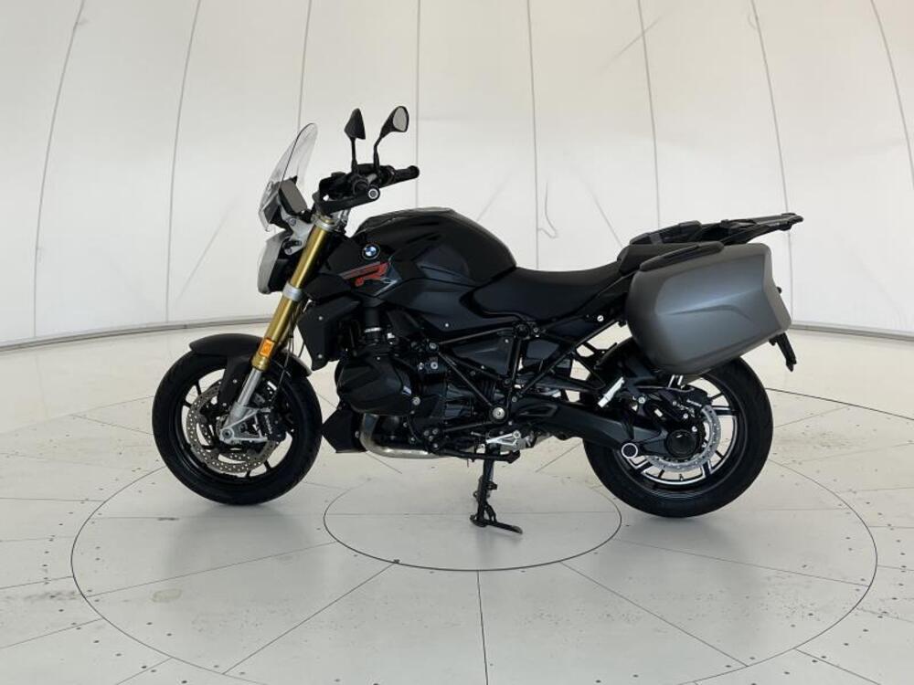 Bmw R 1250 R (2019 - 20) (3)