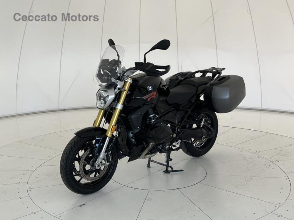 Bmw R 1250 R (2019 - 20)