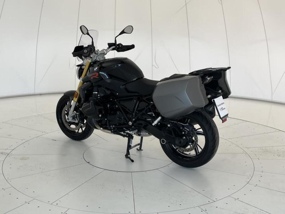 Bmw R 1250 R (2019 - 20) (4)