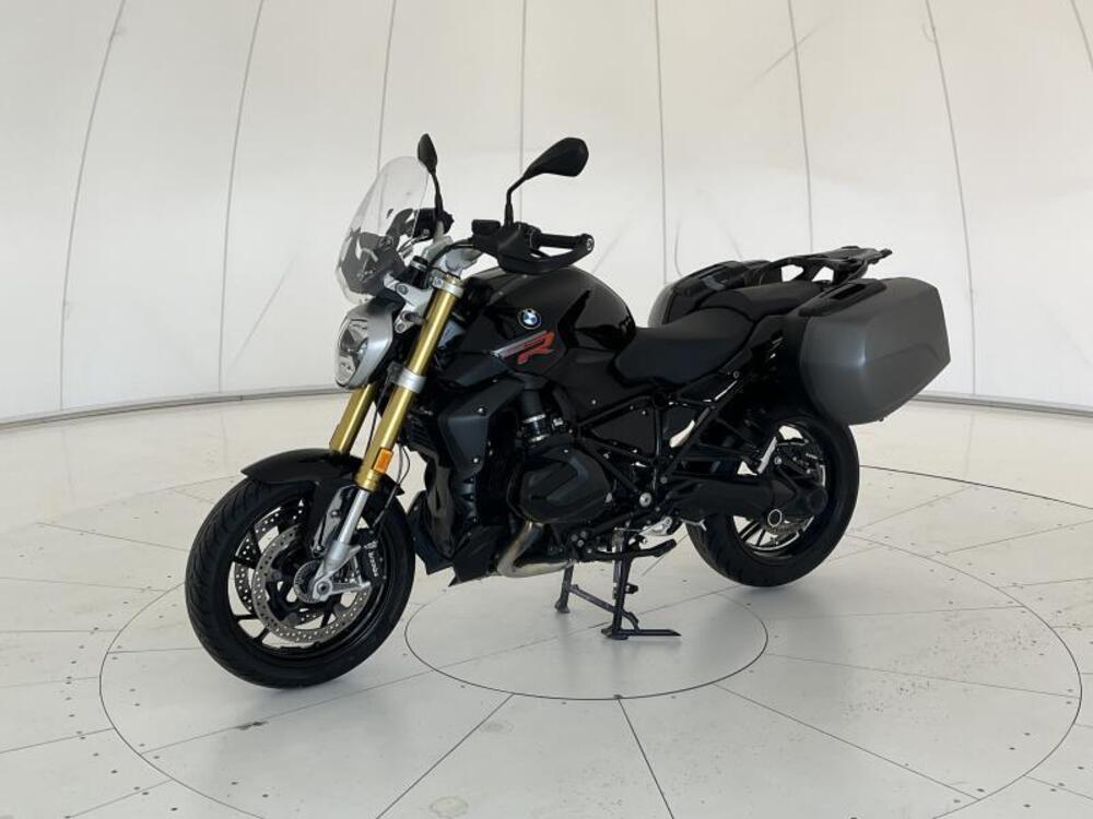 Bmw R 1250 R (2019 - 20) (2)