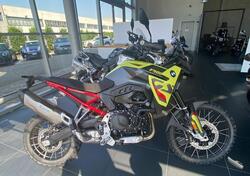 Bmw F 900 GS (2024 - 25) nuova