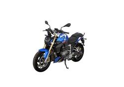 Bmw R 1250 R (2021 - 25) nuova