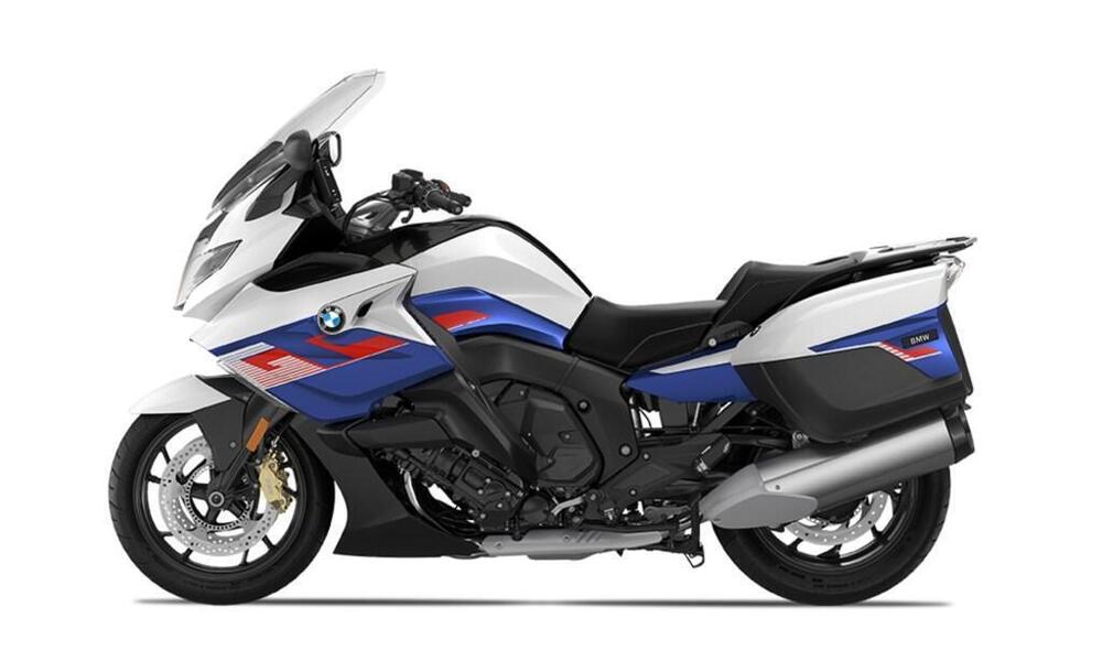 Bmw K 1600 GT (2022 - 25)