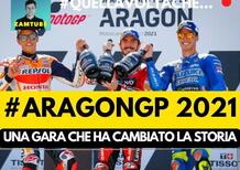 MotoGP 2024 - Un GP che ha cambiato la storia [VIDEO]