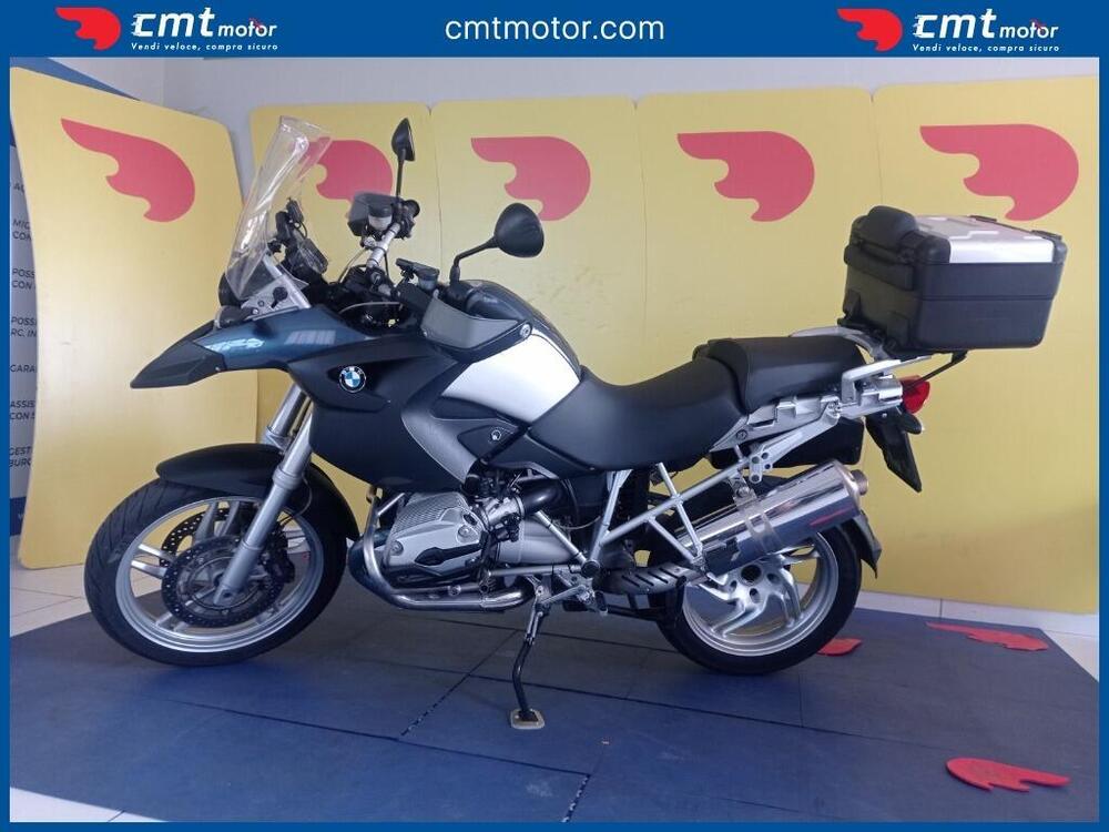 Bmw R 1200 GS (2004 - 07) (3)