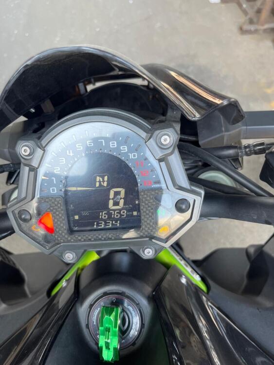 Kawasaki Z 900 (2019) (3)