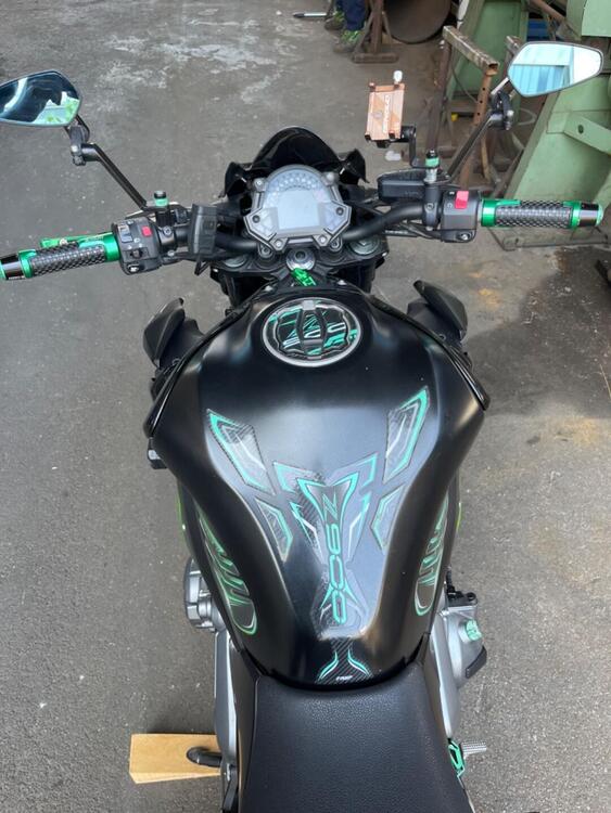 Kawasaki Z 900 (2019) (4)