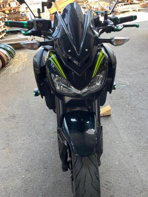 Kawasaki Z 900 (2019) (5)