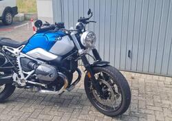 Bmw R nineT Scrambler (2021 - 24) usata