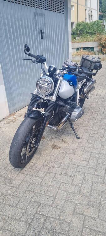 Bmw R nineT Scrambler (2021 - 24) (3)