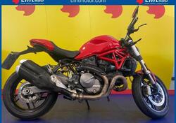 Ducati Monster 821 (2018 - 20) usata