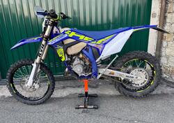 Sherco 125 SE Factory (2021) usata