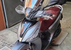 Kymco People 150i S ABS (2020) usata