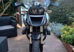 Bmw R 1200 GS (2008 - 09) usata