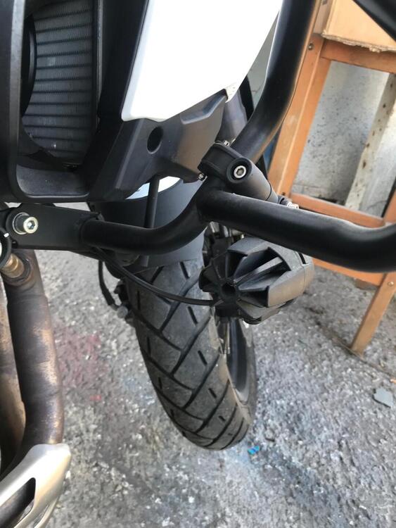 Benelli TRK 502X (2021 - 24) (5)