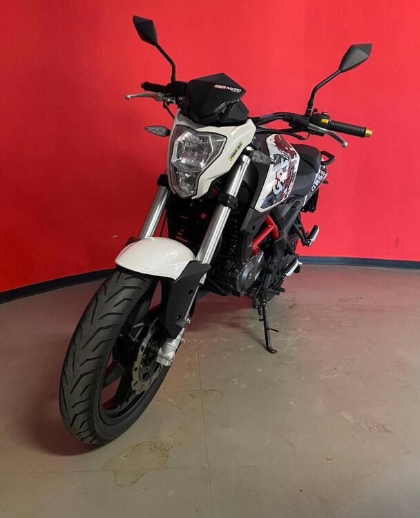 KSR Moto GRS 125 4T (2014 - 16) (4)