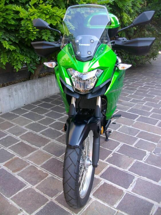 Kawasaki Versys-X 300 (2017 - 20) (3)