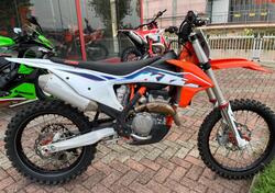 KTM SX 250 F (2022) usata