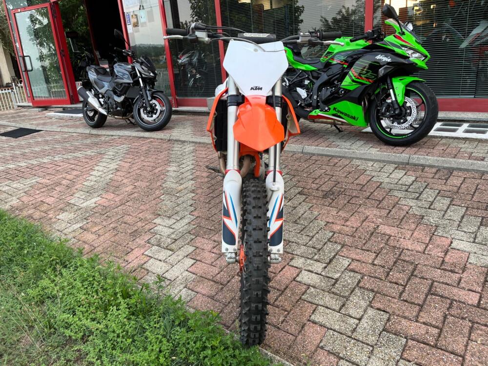 KTM SX 250 F (2022) (5)