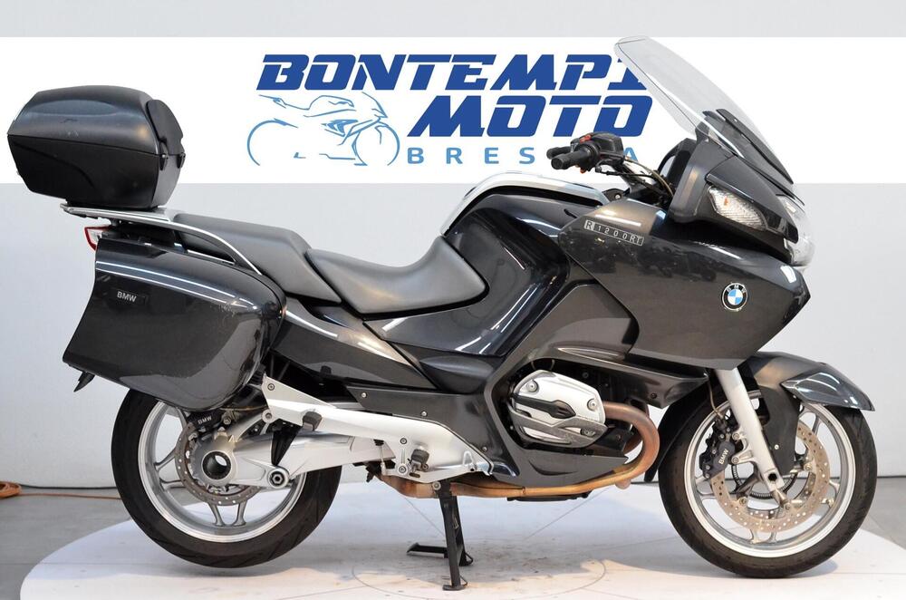 Bmw R 1200 RT (2005 - 07)