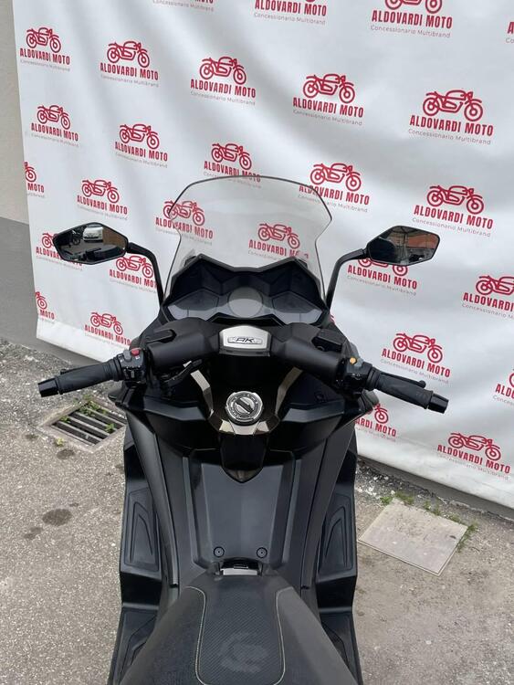 Kymco AK 550 (2017 - 19) (4)