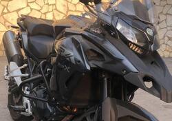 Benelli TRK 502X (2018 - 20) usata